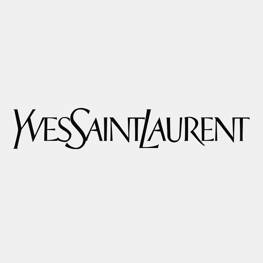 YVES SAINT LAUREN