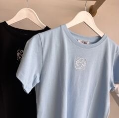 Lo*we NAKIŞ LOGO DETAYLI T-SHIRT