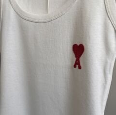 A NAKIŞ LOGO DETAYLI FİTİLSİZ PREMIUM ATLET