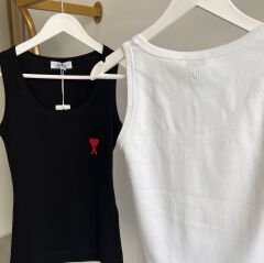 A NAKIŞ LOGO DETAYLI FİTİLSİZ PREMIUM ATLET