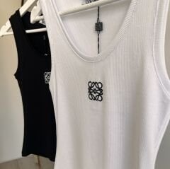 LO*WE NAKIŞ LOGO DETAYLI FİTİLLİ PREMIUM ATLET