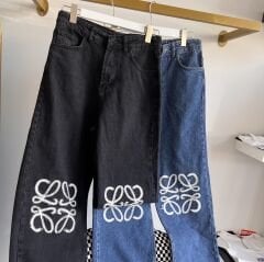 Lo*we LOGO DETAYLI PREMIUM JEAN