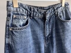 D&G METAL LOGO DETAYLI PREMIUM JEAN