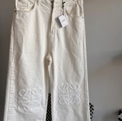 Lo*we LOGO DETAYLI PREMIUM JEAN