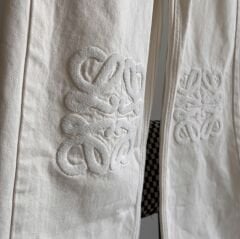 Lo*we LOGO DETAYLI PREMIUM JEAN