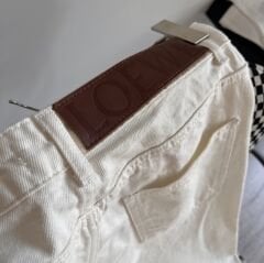 Lo*we LOGO DETAYLI PREMIUM JEAN