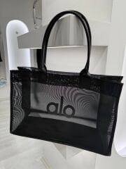 AL0 Y0GA FİLELİ İTHAL ÇANTA